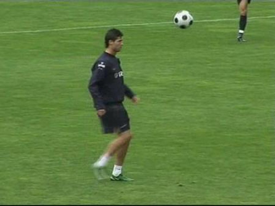Cristiano Ronaldo continúa en el centro de todas las miradas