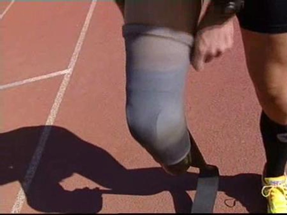 Nuestro Pistorius
