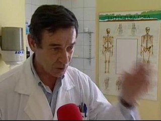 Fallece Genaro Borrás, médico de la selección de fútbol