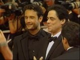 Benicio del Toro deslumbra como el Che en Cannes