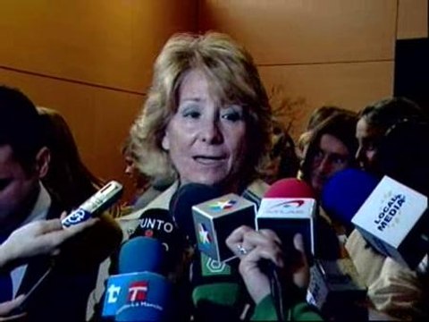 Aguirre: La decisión de San Gil debe llevar a todos los miembros del partido a la reflexión