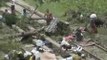 Elevan a 22.000 los muertos por el ciclón en Birmania