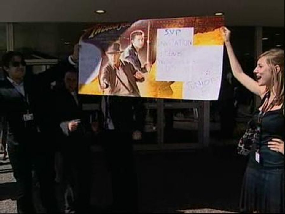 Indy triunfa en Cannes