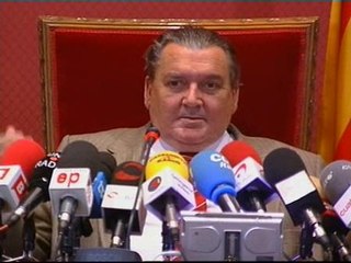 El presidente de la Audiencia Provincial de Barcelona ironiza sobre la violencia machista