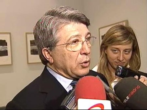 Cerezo: Tenemos que aprender de las virtudes del Real Madrid