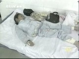 Al menos 21 niños mueren en China a causa de un virus intestinal