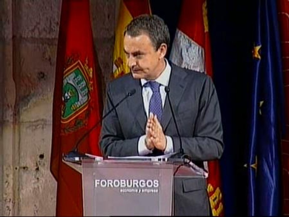 El Gobierno no descarta nuevas  medidas de estímulo de la economía "en función de las circunstancias"