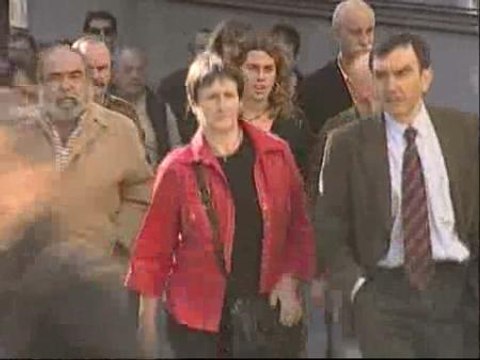 La Fiscalía pide prisión para la alcaldesa de Mondragón por colaborar con ETA