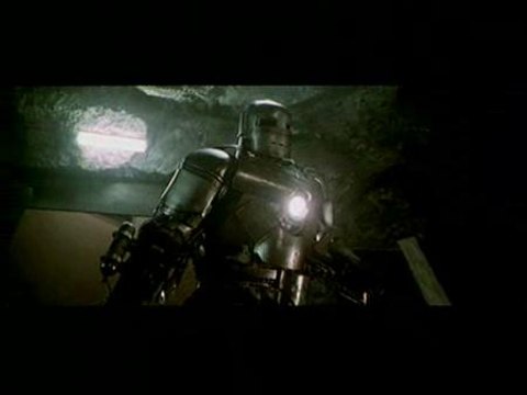 La película de Iron Man y la comedia romántica de Meg Ryan y Antonio Banderas toman la cartelera