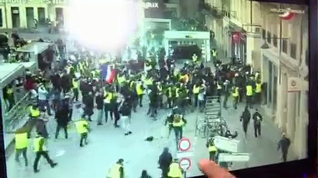 Des cellules d’enquête pour traquer les casseurs