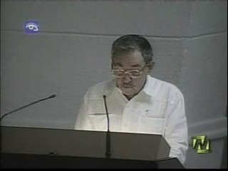 Cuba conmuta la pena de muerte a 50 presos comunes