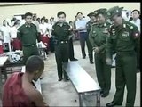 La Junta Militar de Birmania sigue rechazando la entrada de cooperantes