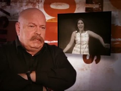 José María Íñigo habla sobre el tongo en Eurovisión