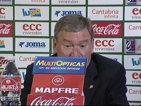 Clemente: Vamos a despedirnos de nuestro público dando la cara
