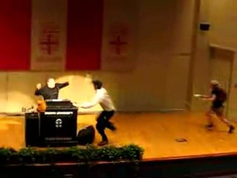 Tartazo a un columnista del New York Times