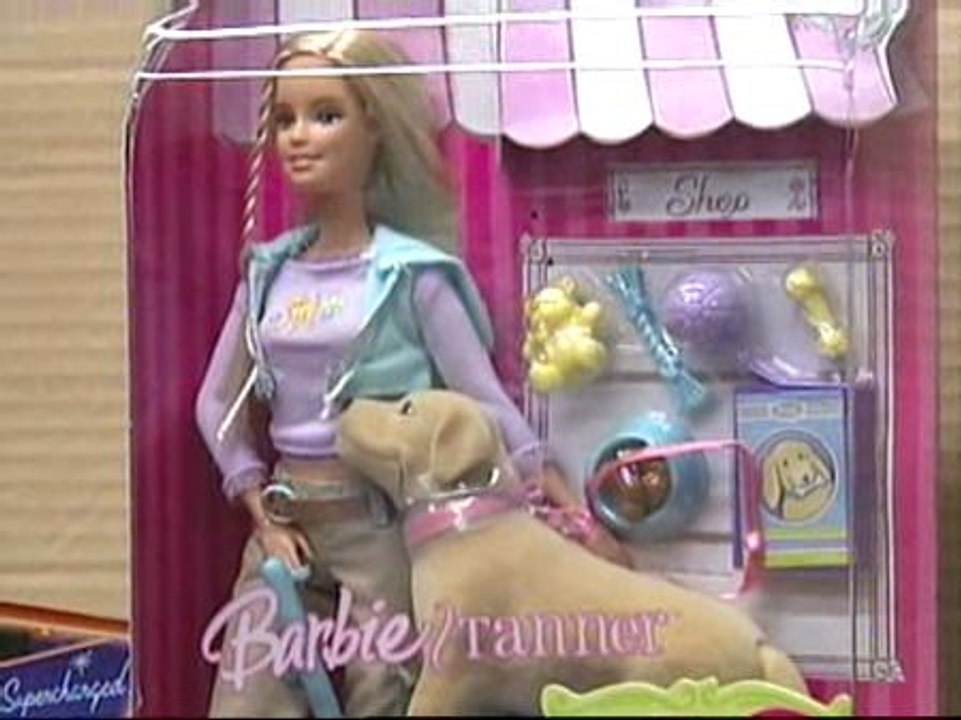 Irán quiere prohibir varios juguetes occidentales