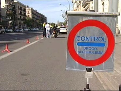 El puente de mayo termina con 39 muertos en las carreteras españolas