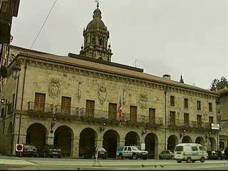 Bergara debate hoy la moción "ética" contra ANV
