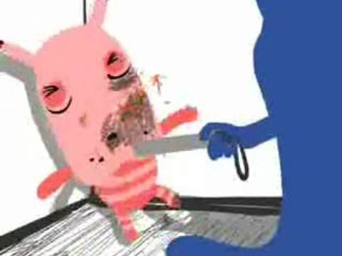 Amnistía Internacional dibuja su campaña contra China