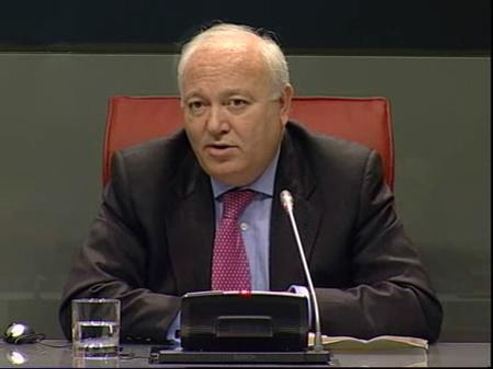 Moratinos reclama "discreción y prudencia" en las negociaciones con los piratas somalíes