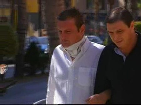 Prisión sin fianza para el conductor que provocó el accidente de autobús en Benalmádena