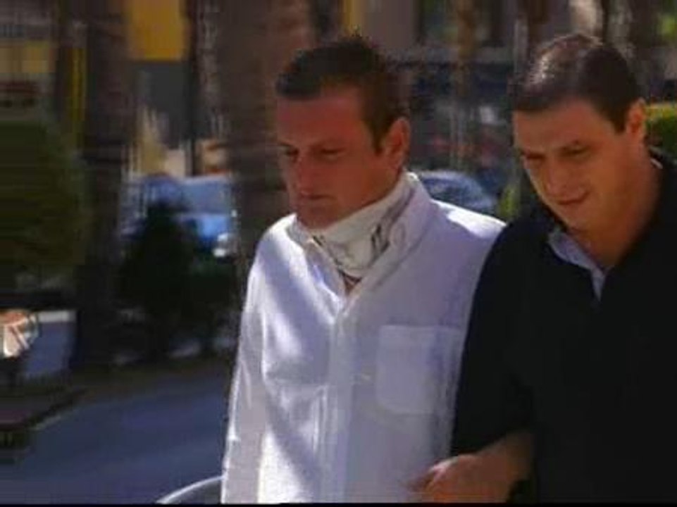 Prisión sin fianza para el conductor que provocó el accidente de autobús en Benalmádena