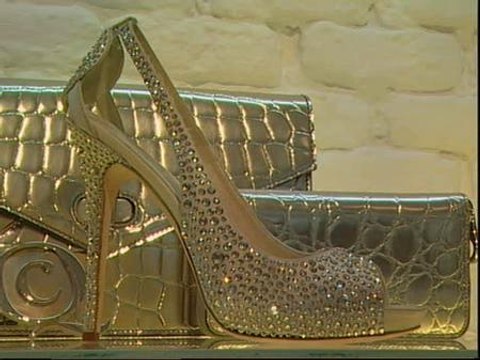 Los tacones imposibles, protagonistas de la moda este verano