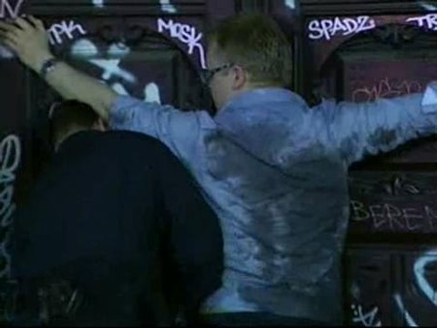 Los primeros 'hooligans' ya están en Barcelona