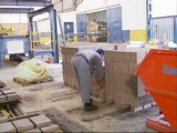 Problemas en el sector de materiales de construcción