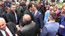 AK Parti Genel Başkan Yardımcısı Yavuz: 'Onlara iyi bir ders verelim' - SAKARYA