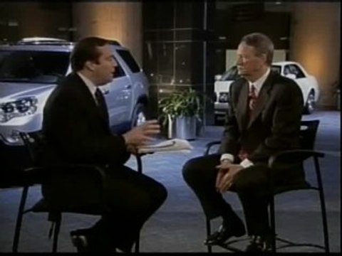 General Motors quiere recortar su plantilla en 74.000 empleados