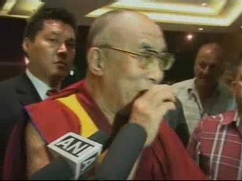 El Dalai Lama aplaude la oferta de encuentro de China