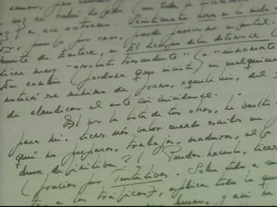 Gutun Zuria, cartas con las intimidades y pensamientos de escritores del siglo XIX y XX