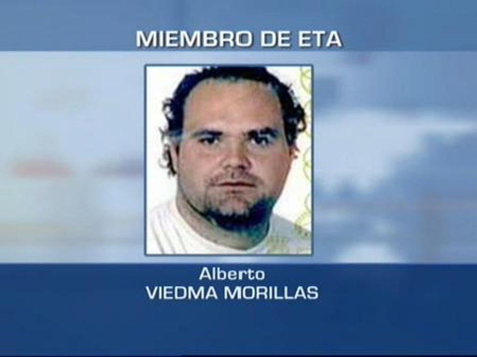 El TC ordena reabrir la investigación sobre las supuestas torturas al etarra Alberto Viedma Morillas