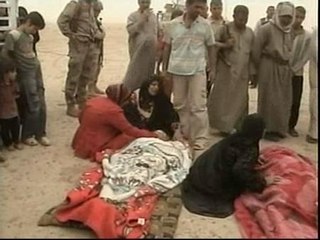 Más de 50 muertos en un atentado suicida en Irak