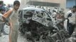 Al menos 50 muertos en un atentado suicida en Irak