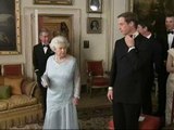 La Reina de Inglaterra cumple 82 años