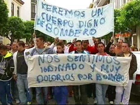 Cientos de vecinos de