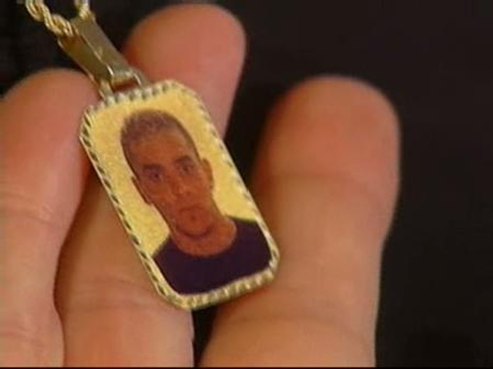 10.000 euros por un corazón para su hijo