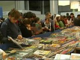 Barcelona acoge el Salón del Cómic