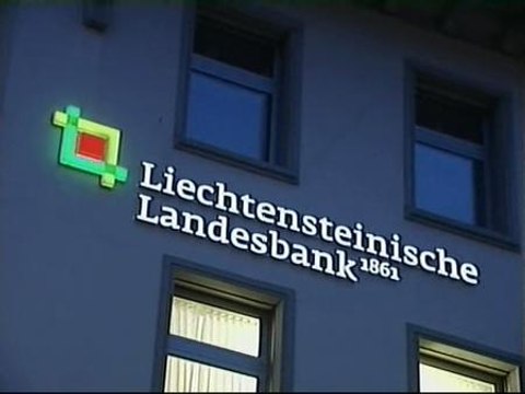 Hacienda investiga a 198 españoles por un fraude fiscal en Liechtenstein