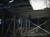 15 fallecidos y 35 heridos en el incendio de una discoteca en Quito