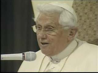 Encuentro del Papa con los jóvenes en EEUU