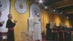 El Papa se reúne con víctimas de los sacerdotes pederastas de EEUU