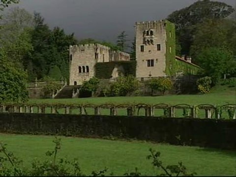 La Xunta consigue declarar Bien de Interés Cultural el Pazo de Meirás