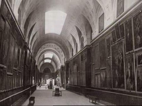 Fernando Fernán-Gómez pone voz un documental del centenario del Prado