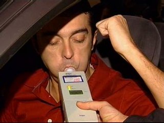 El alcohol es la principal causa de siniestralidad en España