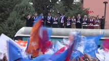 Gaziantep Bakan Gül: En Büyük Kürt Partisi de Yine Ak Parti'dir
