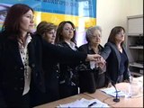 Asociaciones de mujeres, contra el Consejo Económico y Social de Madrid