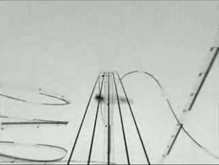 La montaña rusa de la Orquesta de Cámara de Zúrich